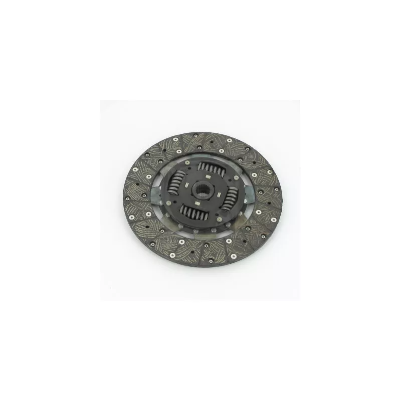 Kit d'embrayage NPS M200I107 - Visuel 1