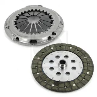 NPS M200I35A - Kit d'embrayage