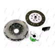 NPS M200I35A - Kit d'embrayage