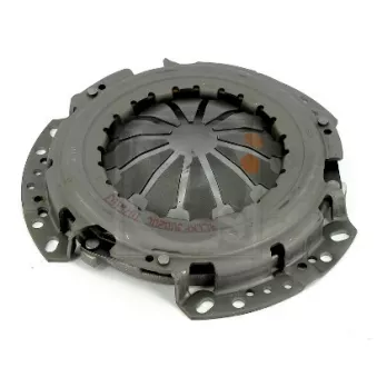 NPS M210I46 - Mécanisme d'embrayage