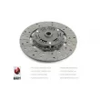 Disque d'embrayage NPS [M220A40]