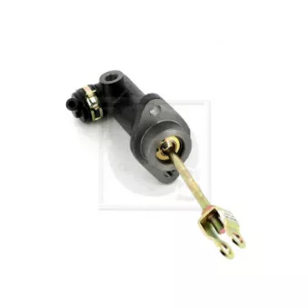 NPS M250I04 - Cylindre émetteur, embrayage