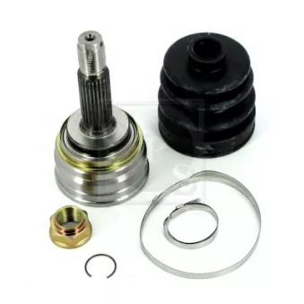 NPS M281I15 - Embout de cardan avant (kit de réparation)