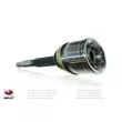 Embout de cardan avant (kit de réparation) NPS [M281I76]