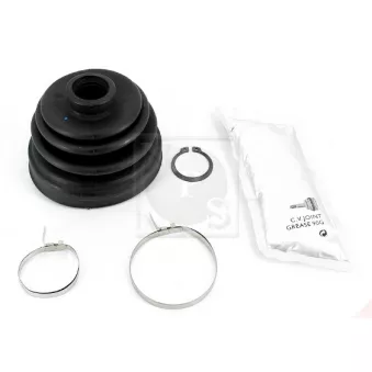 Soufflets de cardan arrière NPS [M282I15]