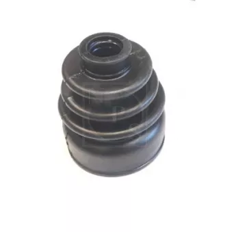 NPS M282I64 - Soufflets de cardan avant