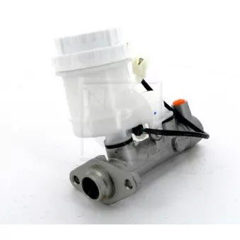 NPS M310I41 - Maître-cylindre de frein