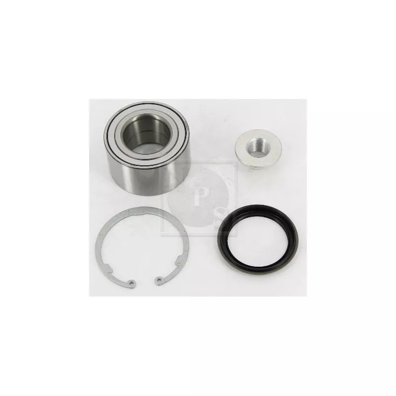Roulement de roue avant NPS M470A09 - Visuel 1