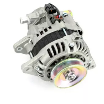 NPS M511I22 - Alternateur