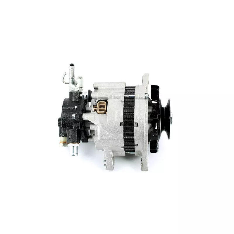 Alternateur NPS M511I54 - Visuel 1