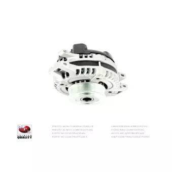 Alternateur NPS [M511I78]