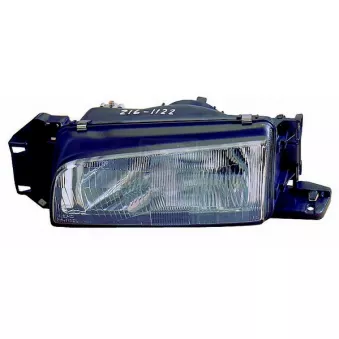 Projecteur principal NPS [M675A06]