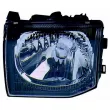 Projecteur principal NPS [M675I14]