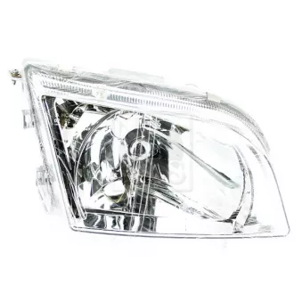 NPS M675I23 - Projecteur principal