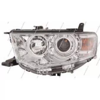 Projecteur principal NPS [M675I31]