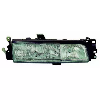Projecteur principal NPS [M676A08]