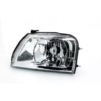 Projecteur principal NPS [M676I02]