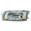 Projecteur principal NPS [M676I06]