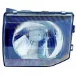 Projecteur principal NPS [M676I11]