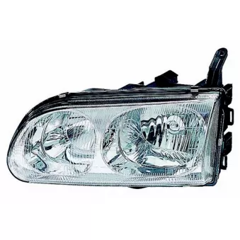 NPS M676I13A - Projecteur principal