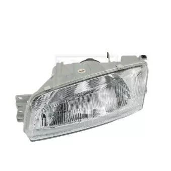 NPS M676I18E - Projecteur principal