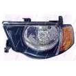 Projecteur principal NPS [M676I29]