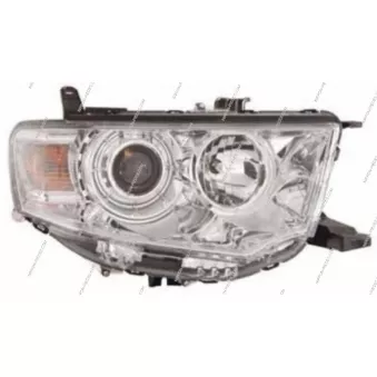 Projecteur principal NPS [M676I31]
