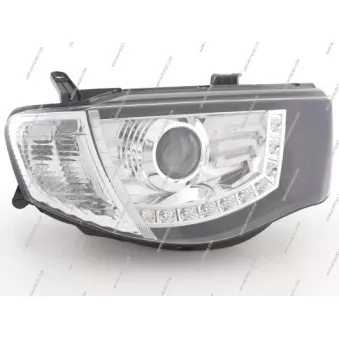 NPS M676I32 - Projecteur principal