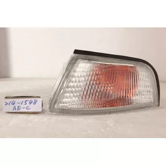 NPS M691I15 - Feu clignotant avant gauche