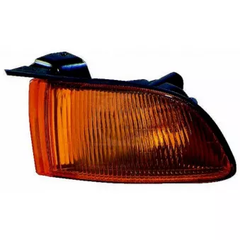 NPS M691I21 - Feu clignotant avant gauche