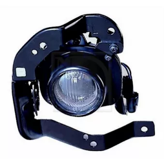 NPS M695I16 - Projecteur antibrouillard