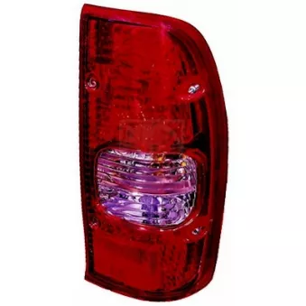 NPS M761A25B - Feu arrière arrière gauche