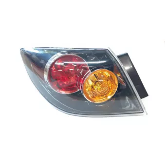 NPS M761A32C - Feu arrière