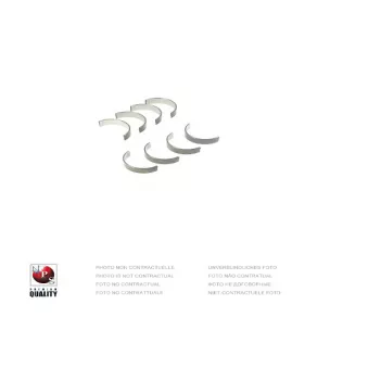 NPS M910A10 - Coussinet de bielle