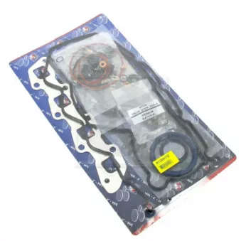 Pochette moteur complète NPS [N126N172]
