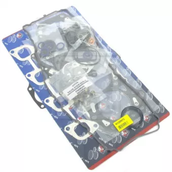 NPS N126N70 - Pochette moteur complète