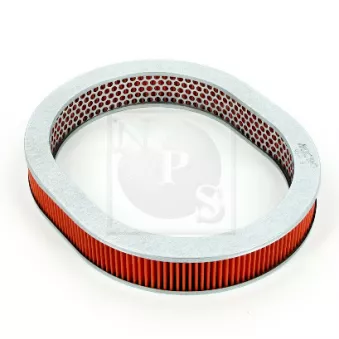Filtre à air NPS [N132N06]