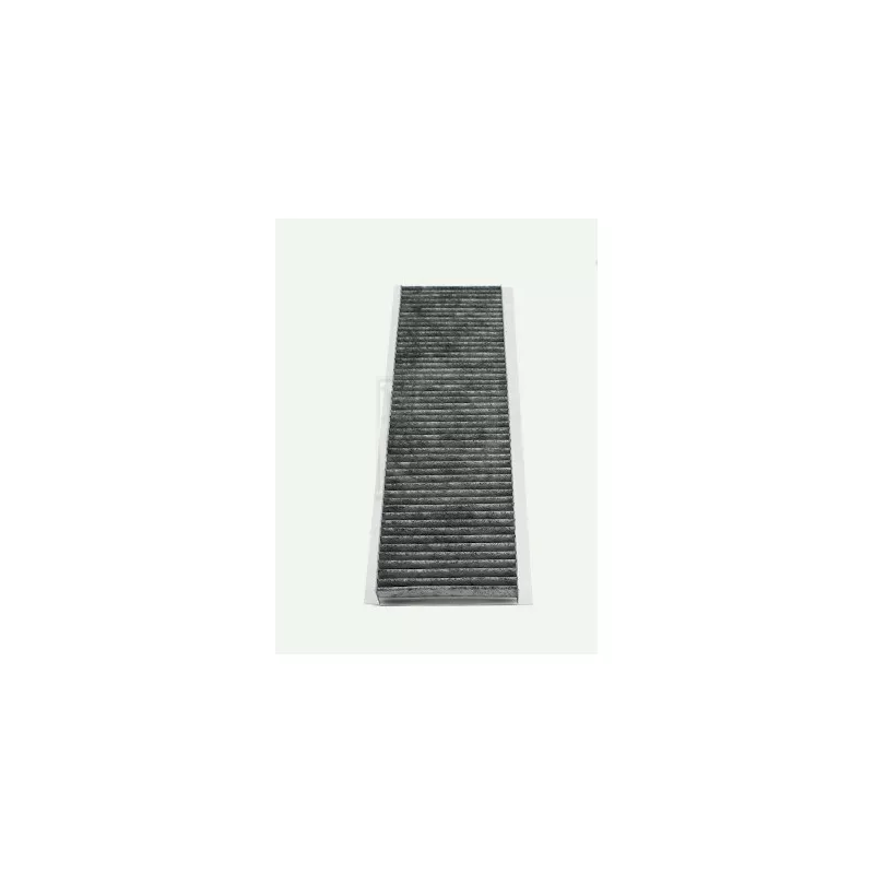 Filtre, air de l'habitacle NPS N135N25 - Visuel 1