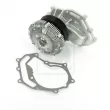 Pompe à eau, refroidissement du moteur NPS [N151N70]