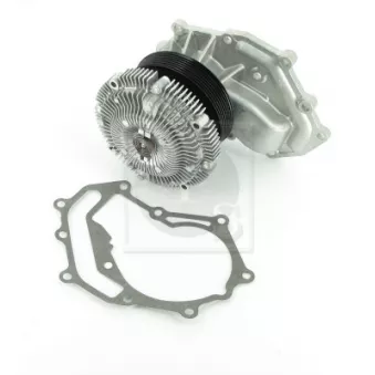 NPS N151N70 - Pompe à eau, refroidissement du moteur