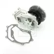 NPS N151N70 - Pompe à eau, refroidissement du moteur