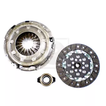 NPS N200N180 - Kit d'embrayage