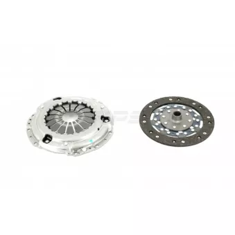 NPS N200N192 - Kit d'embrayage