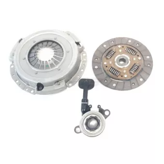 NPS N200N195A - Kit d'embrayage