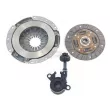 NPS N200N195A - Kit d'embrayage