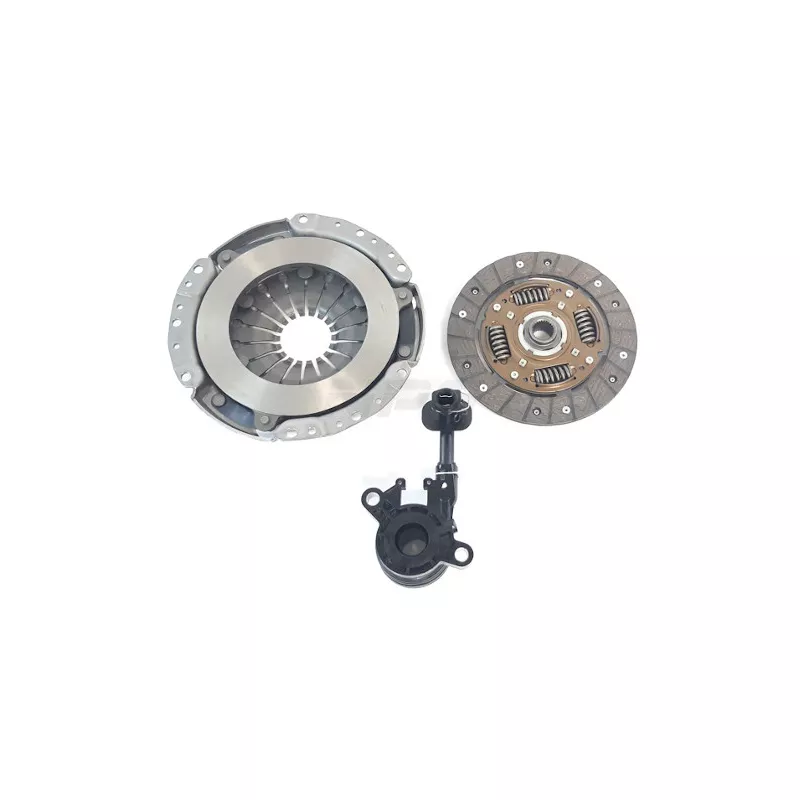 Kit d'embrayage NPS N200N195A - Visuel 1