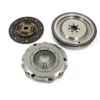 Kit d'embrayage NPS [N200N205A]