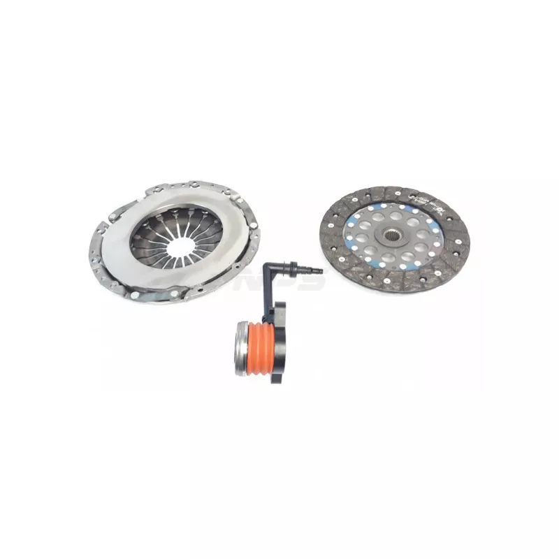 Kit d'embrayage NPS N200N219 - Visuel 1