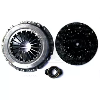 NPS N200N53 - Kit d'embrayage