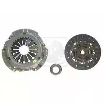 Kit d'embrayage NPS [N200N64]